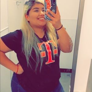 Meet your Posher, Lesley